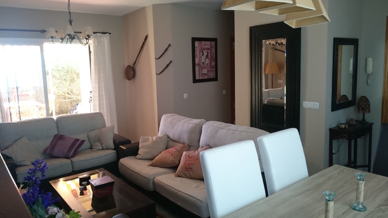 Photo of Livingroom in Torre de Benagalbon