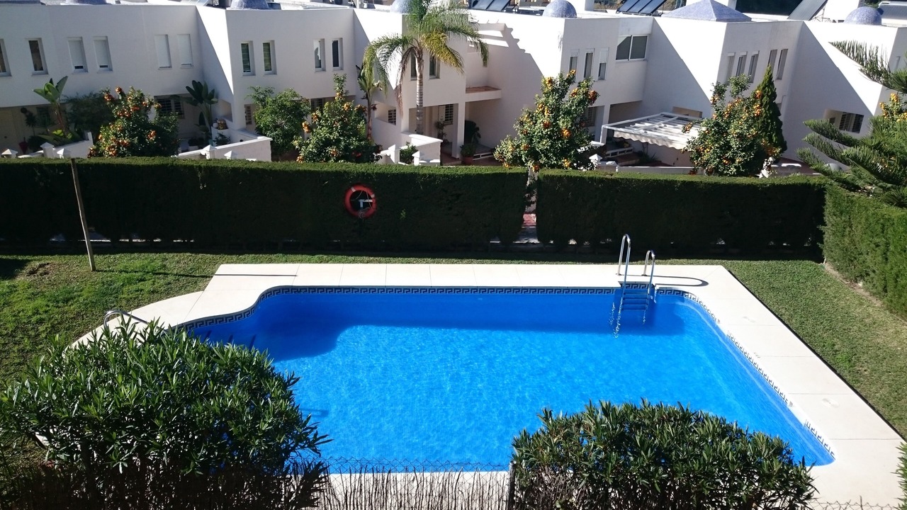 Photo of Outdoor in Torre de Benagalbon