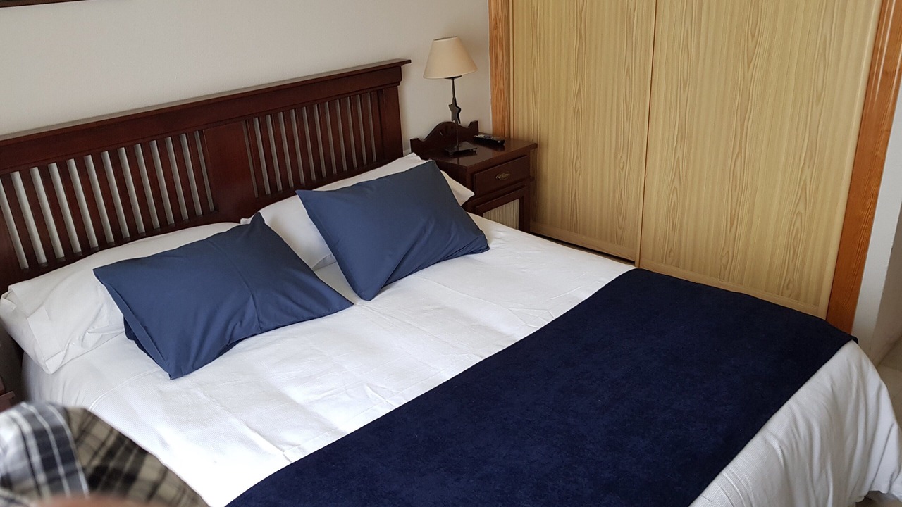 Photo of Bedroom in Torre de Benagalbon