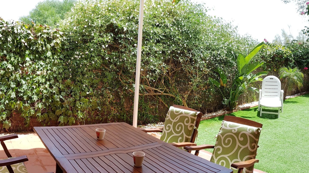 Photo of Outdoor in Torre de Benagalbon