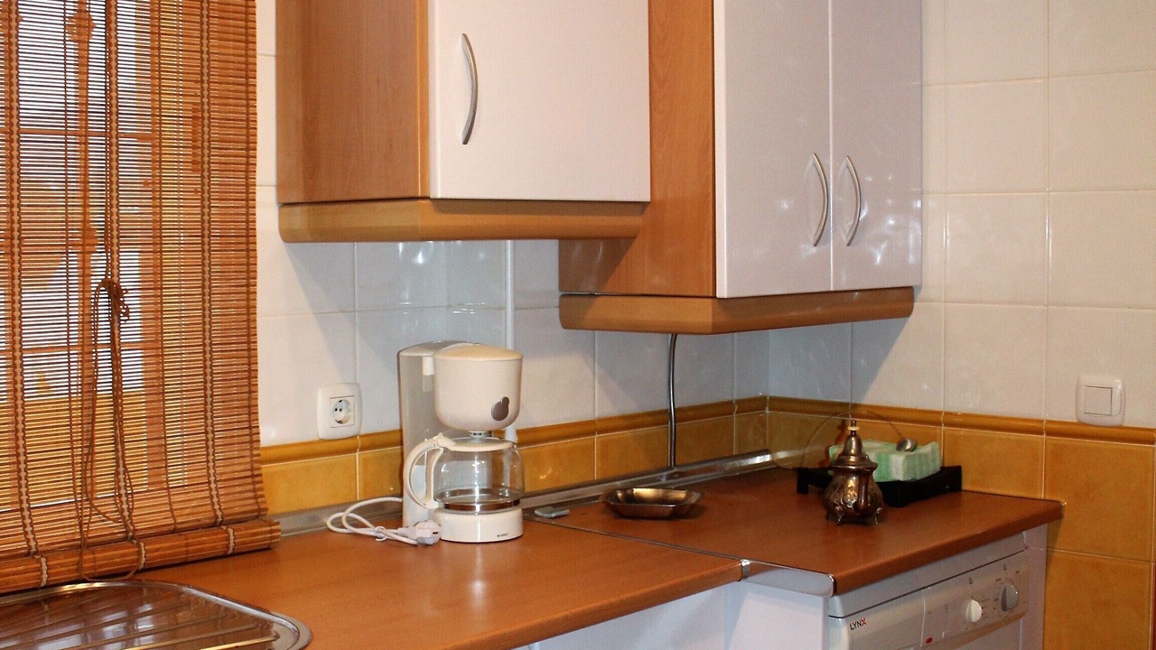 Photo of Kitchen in Torre de Benagalbon