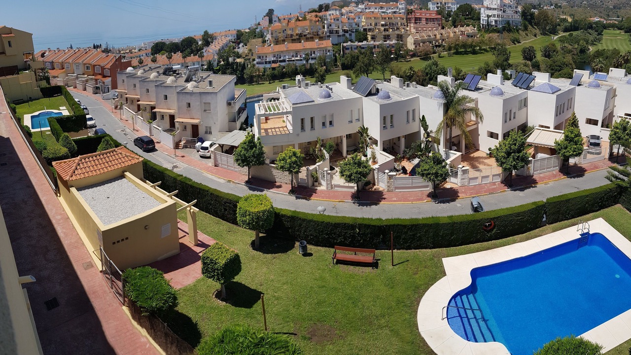Photo of Outdoor in Torre de Benagalbon