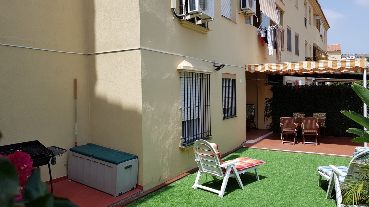 Photo of Outdoor in Torre de Benagalbon