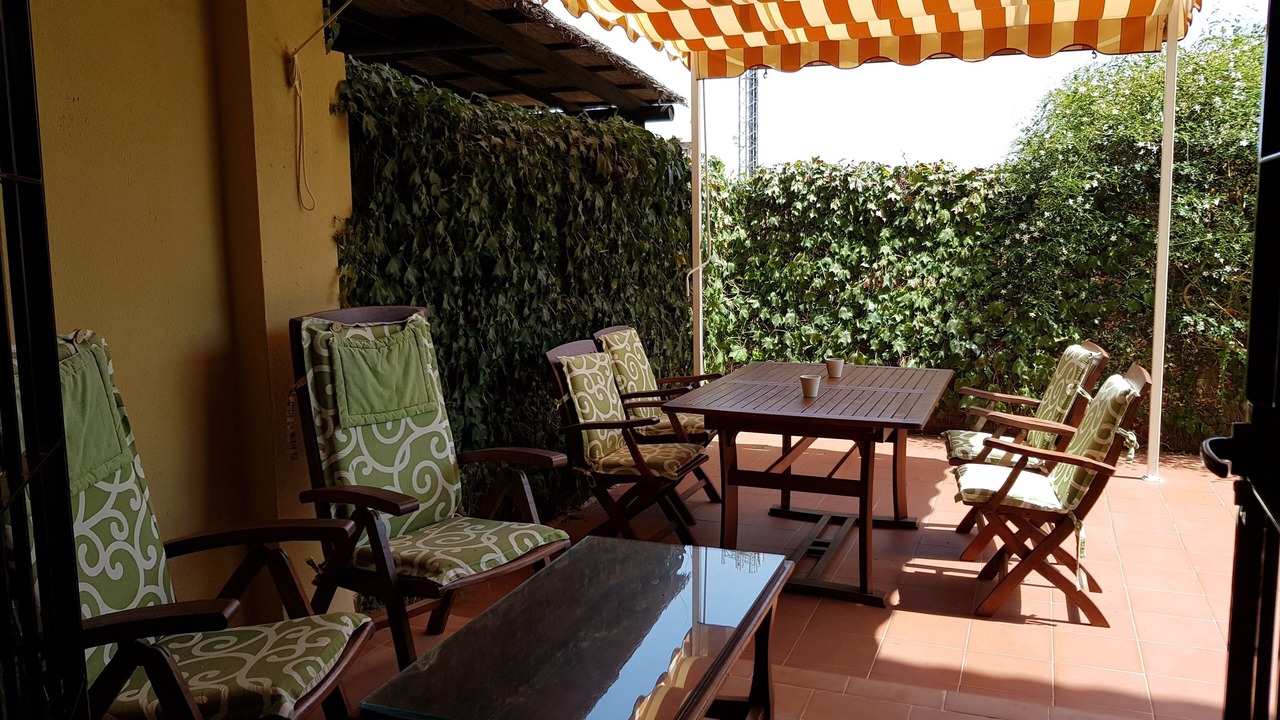 Photo of Outdoor in Torre de Benagalbon