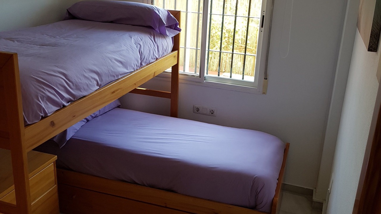Photo of Bedroom in Torre de Benagalbon