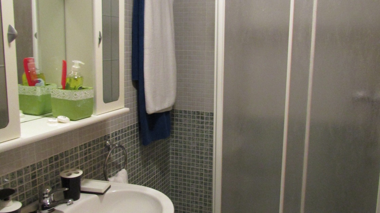 Photo of Bathroom in Torre de Benagalbon