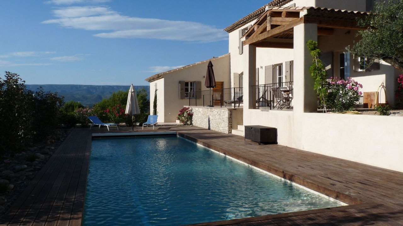Photo of Outdoor in Mallemort