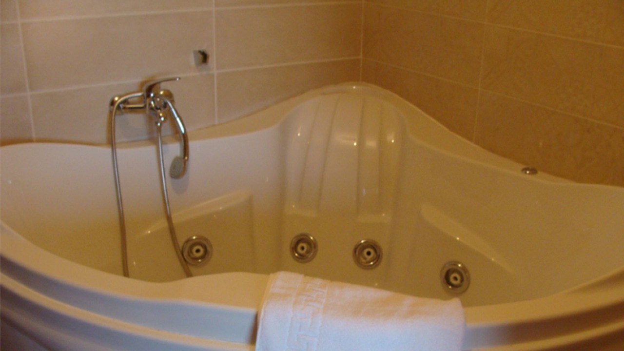 Photo of Bathroom in Casas del Monte