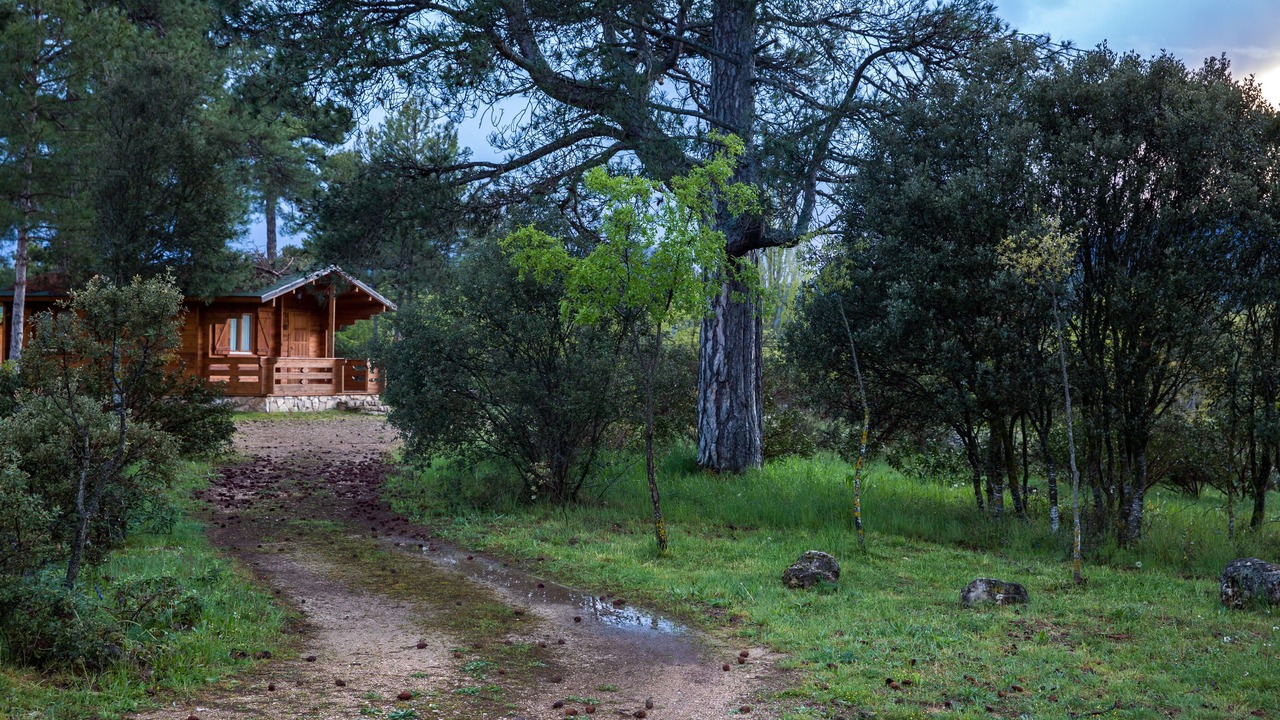 Photo of Outdoor in Canamares