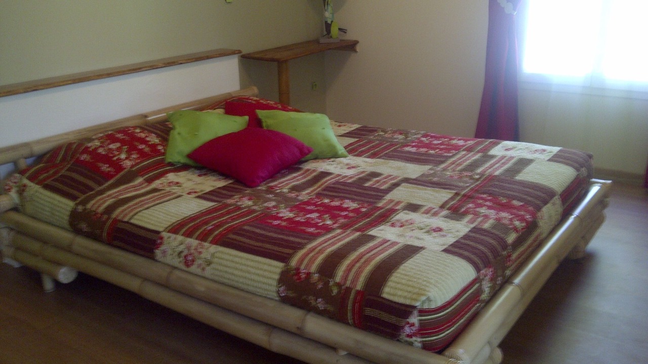 Photo of Bedroom in Lourdes