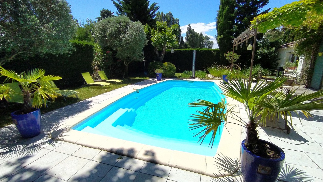 Photo of Outdoor in Cabannes