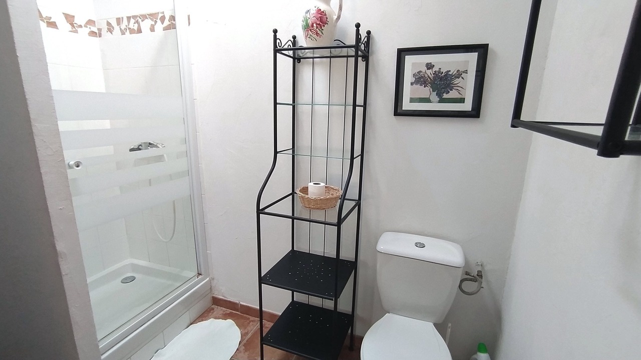 Photo of Bathroom in Cabannes