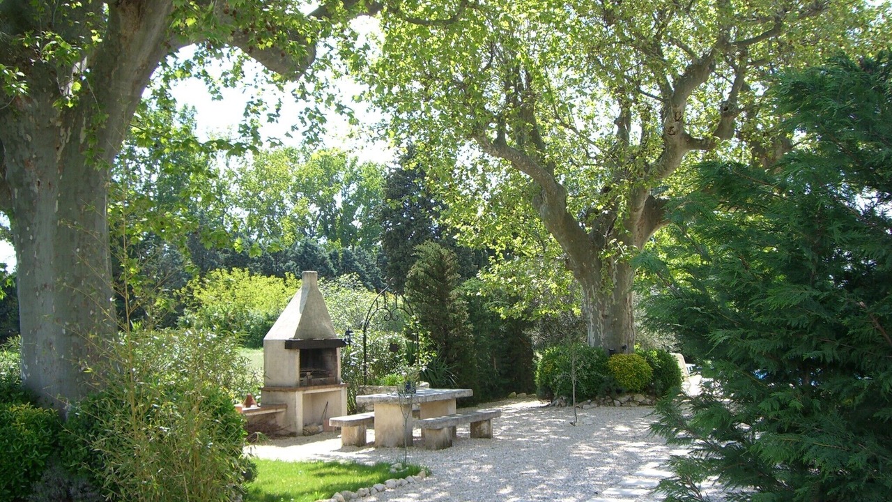 Photo of Outdoor in Cabannes