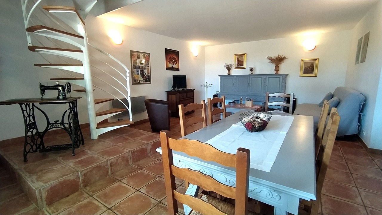 Photo of Livingroom in Cabannes