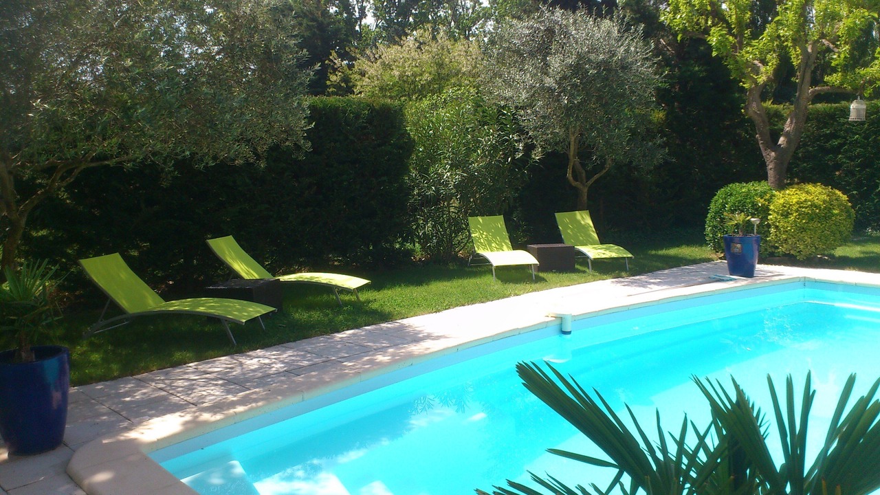 Photo of Outdoor in Cabannes