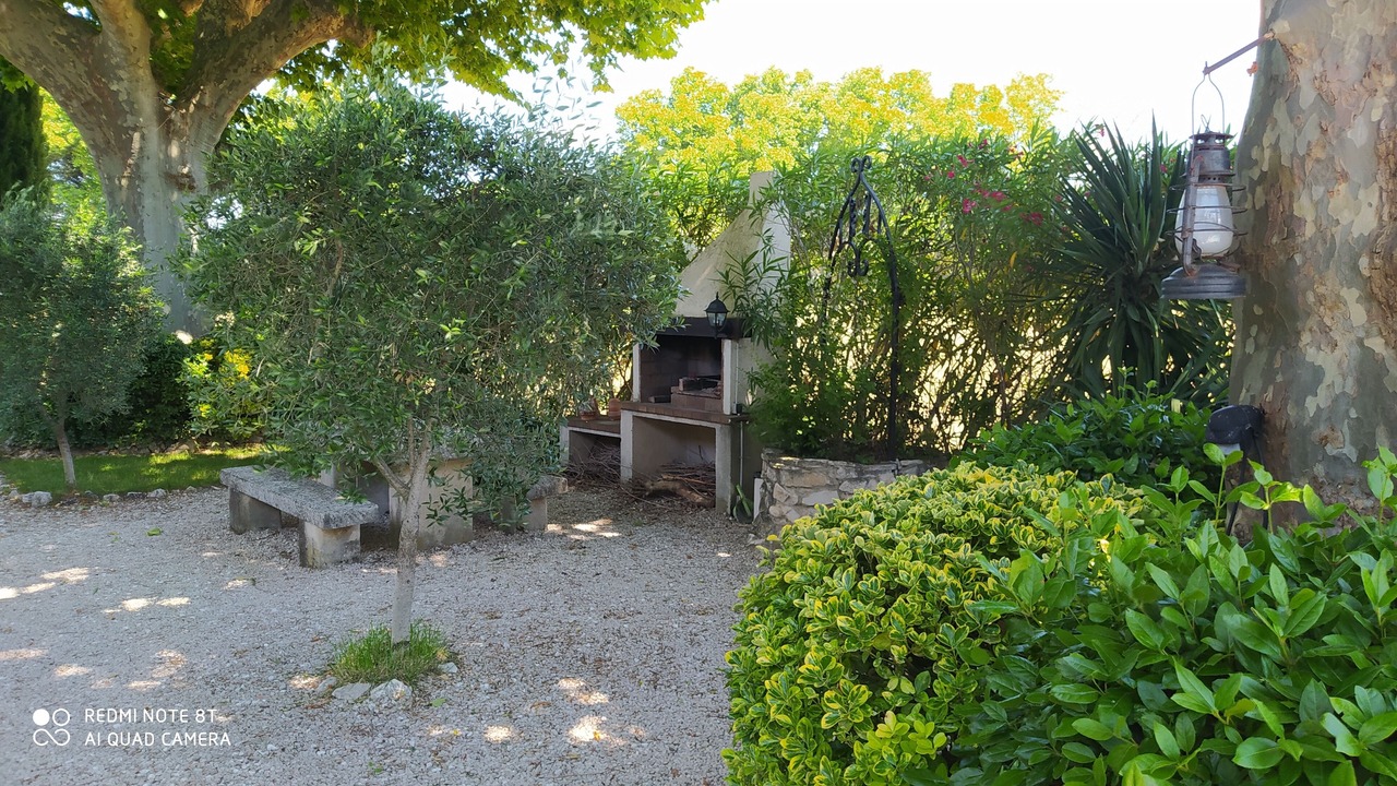 Photo of Outdoor in Cabannes