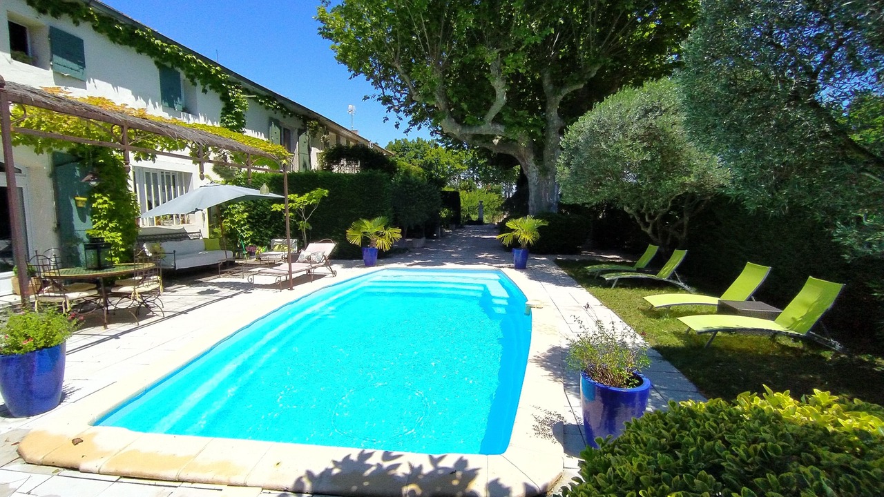 Photo of Outdoor in Cabannes