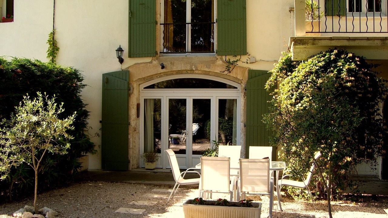 Photo of Outdoor in Cabannes