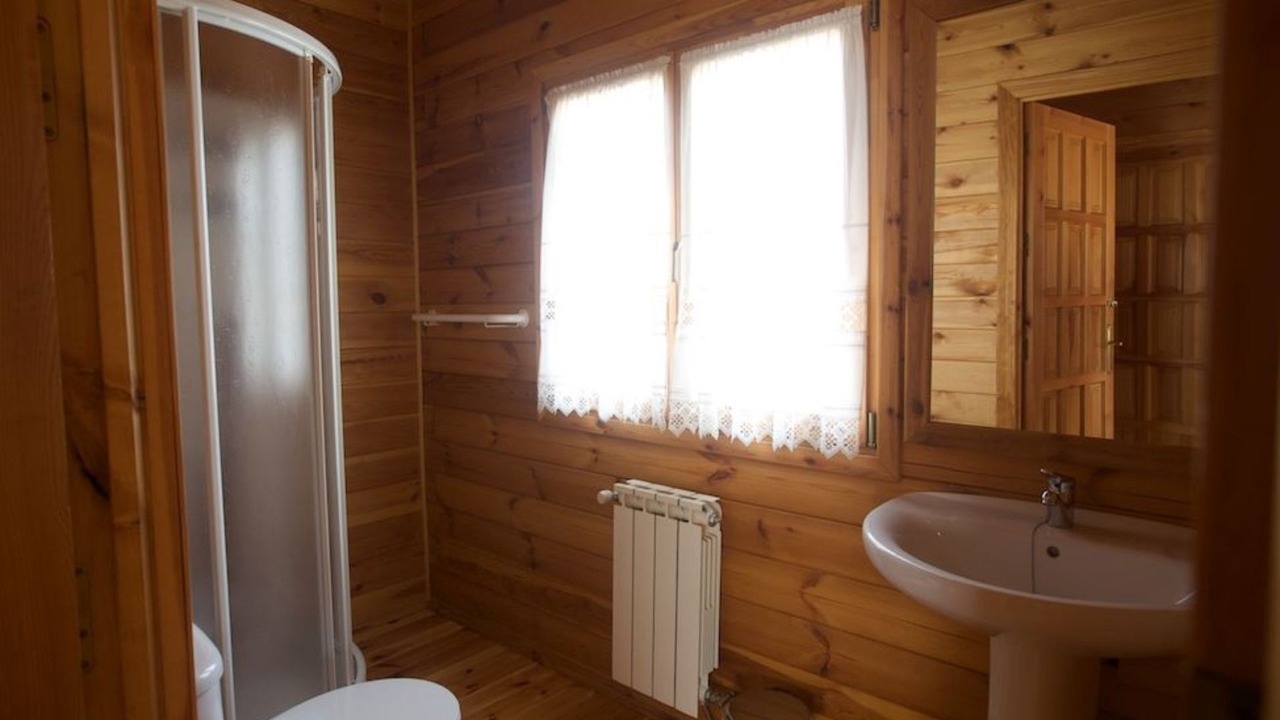 Photo of Bathroom in Canamares