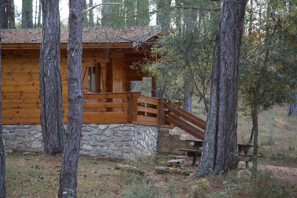 Photo of Outdoor in Canamares