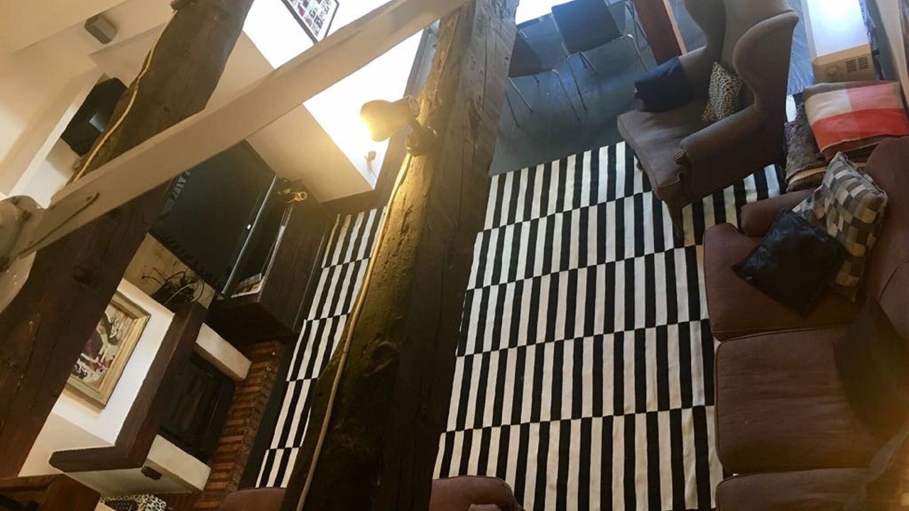 Photo of Livingroom in Centro
