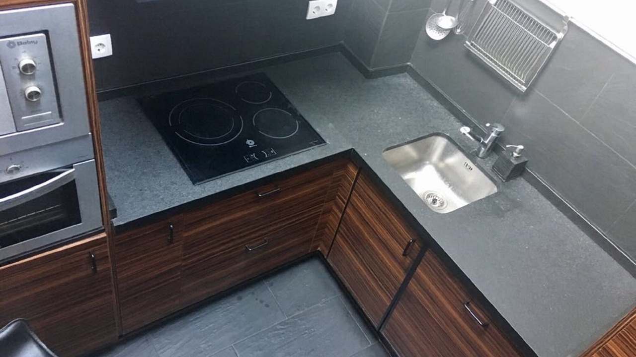 Photo of Kitchen in Centro