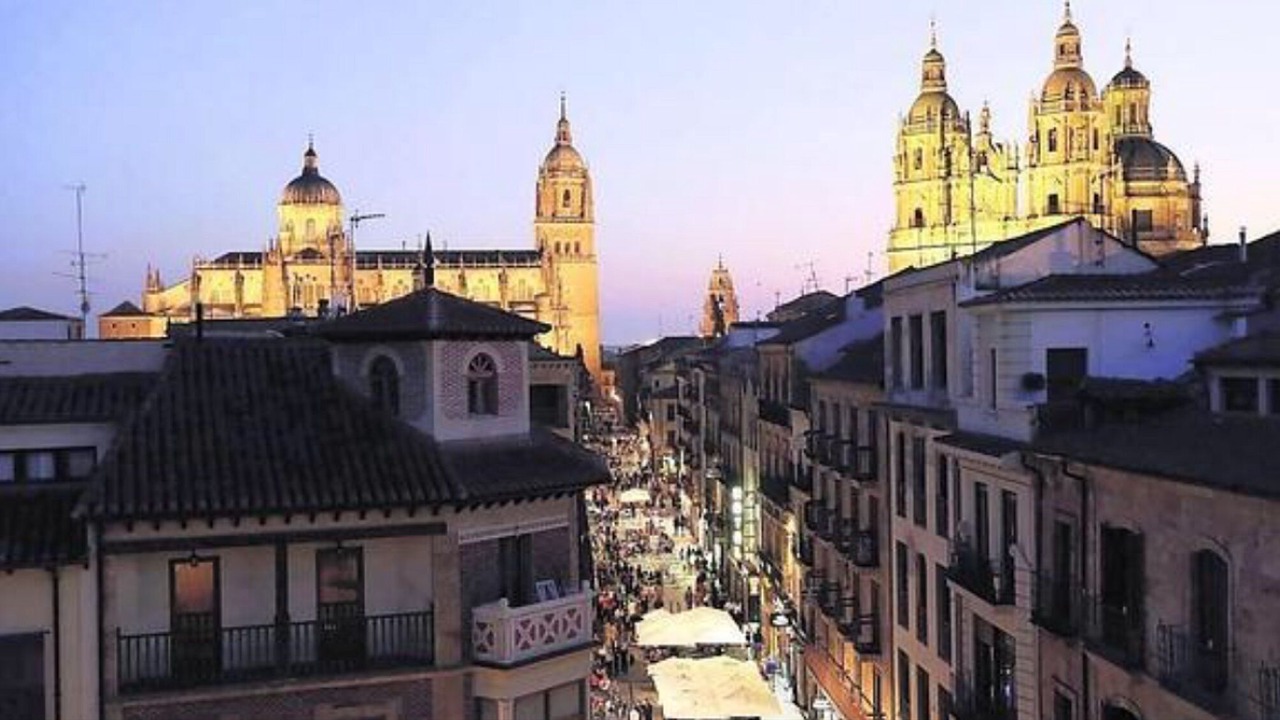 Photo of Outdoor in Centro