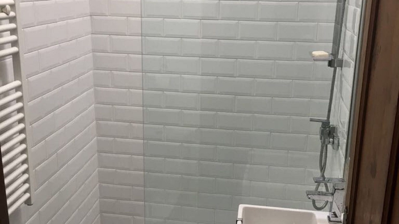 Photo of Bathroom in Centro