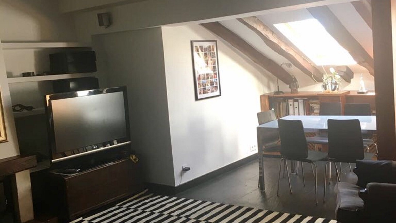 Photo of Livingroom in Centro