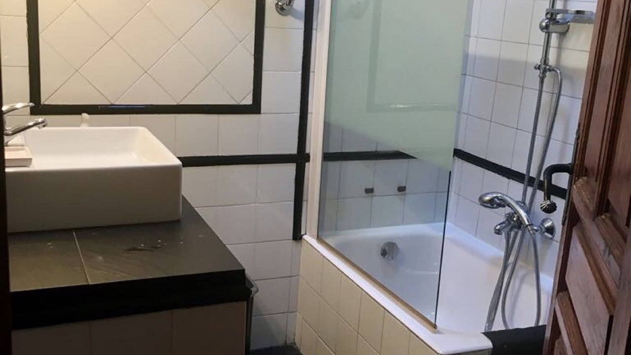 Photo of Bathroom in Centro