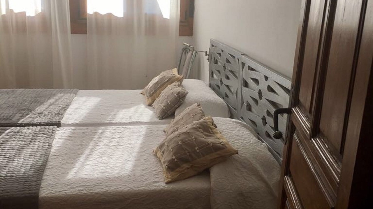 Photo of Bedroom in Centro