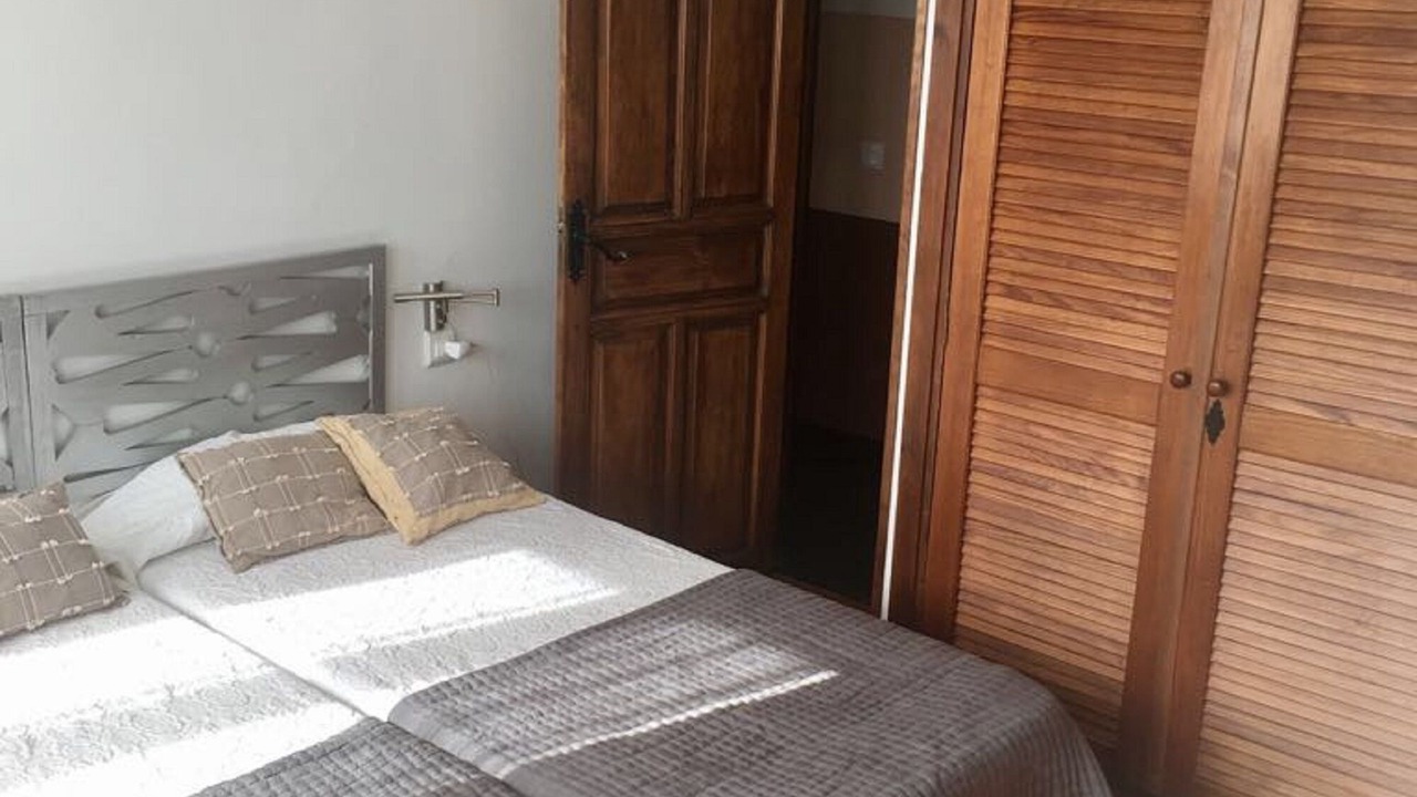 Photo of Bedroom in Centro