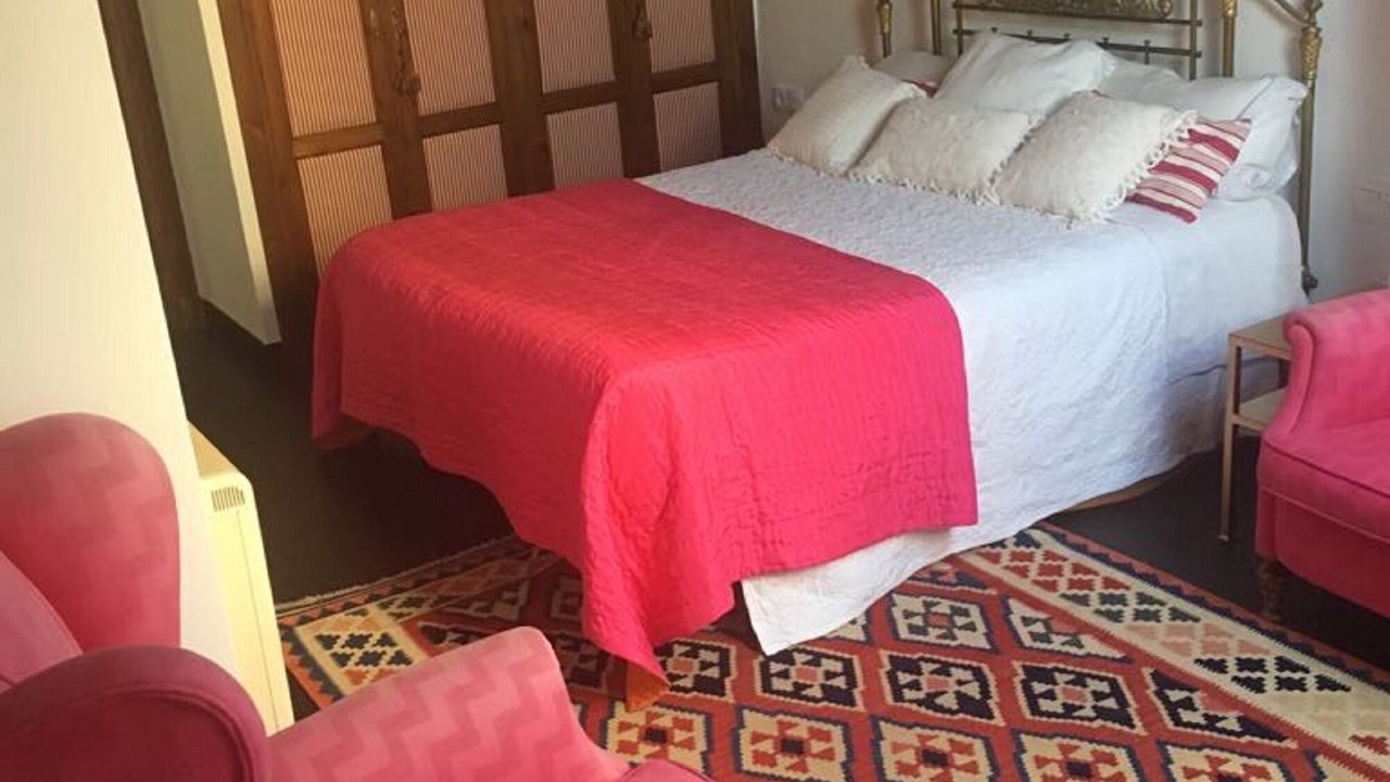 Photo of Bedroom in Centro