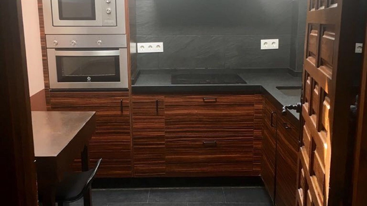 Photo of Kitchen in Centro