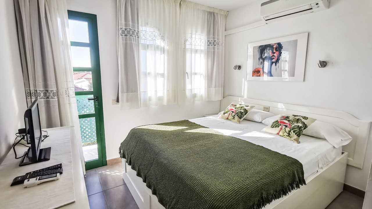 Photo of Bedroom in Campo Internacional Maspalomas