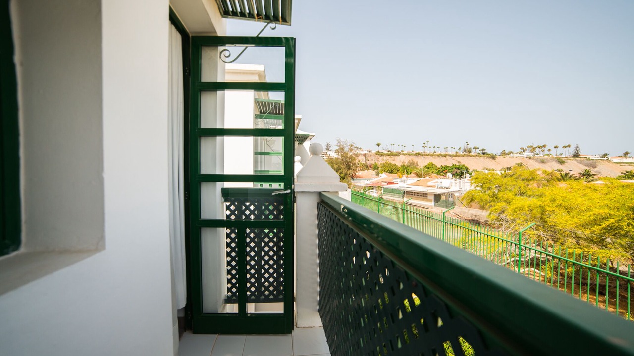 Photo of Outdoor in Campo Internacional Maspalomas