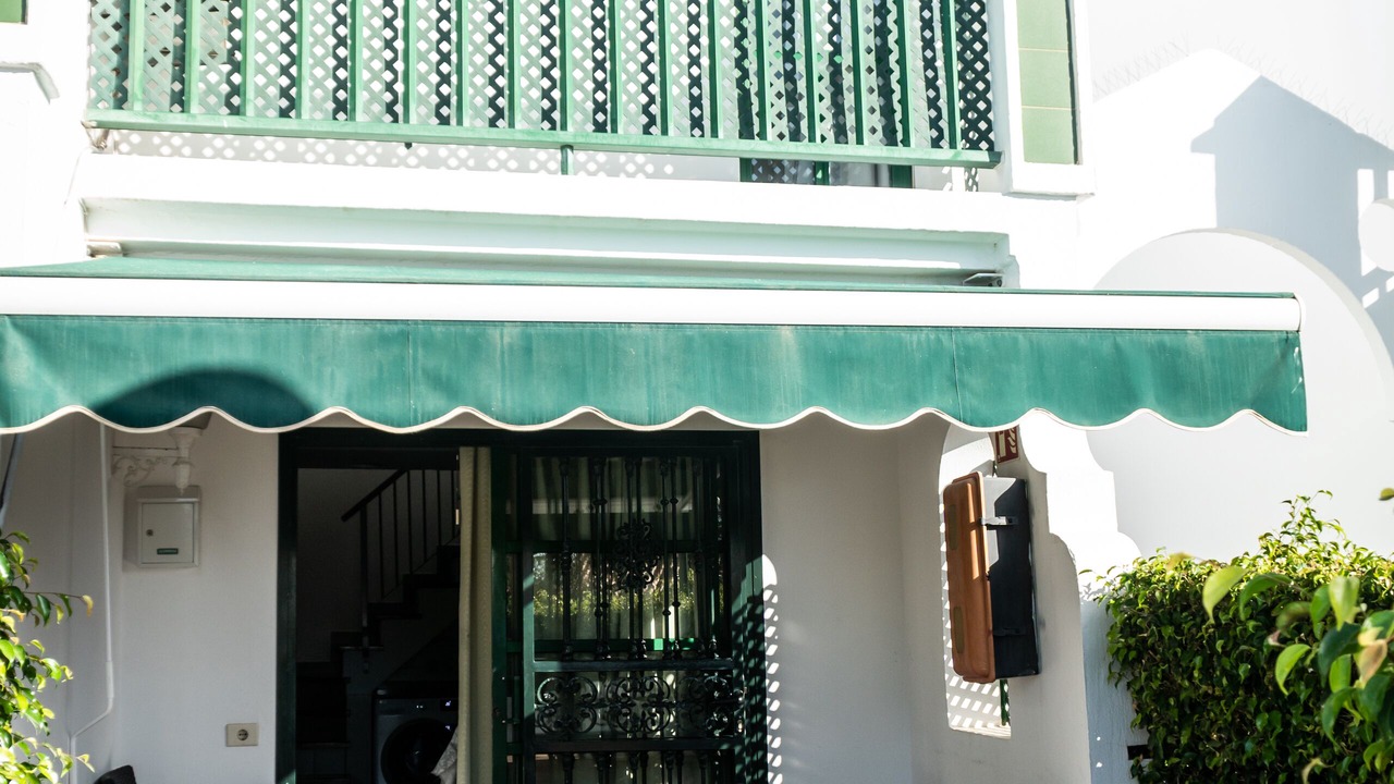 Photo of Outdoor in Campo Internacional Maspalomas