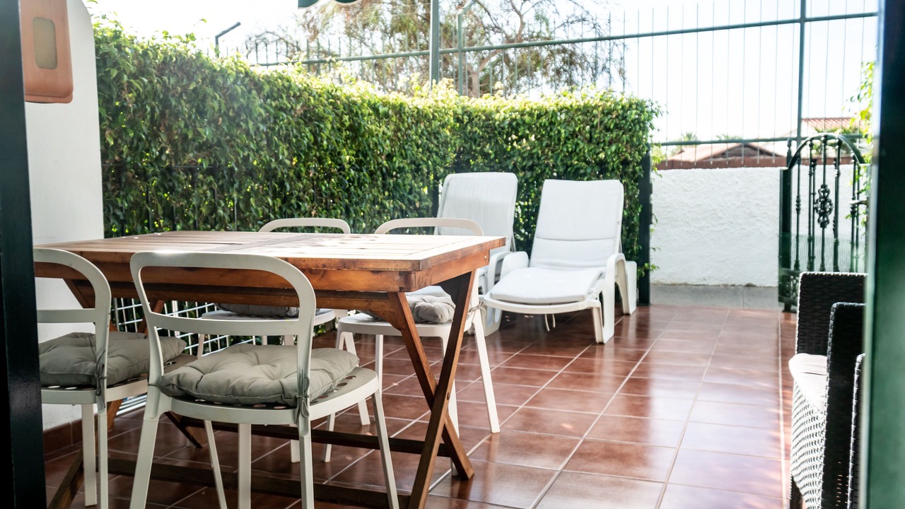 Photo of Outdoor in Campo Internacional Maspalomas