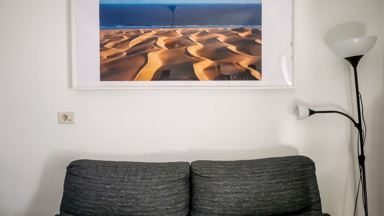 Photo of Others in Campo Internacional Maspalomas