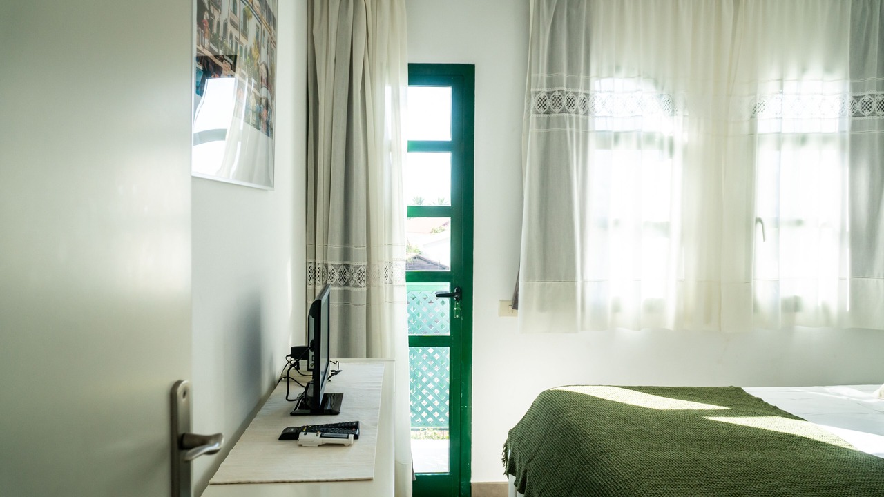 Photo of Bedroom in Campo Internacional Maspalomas