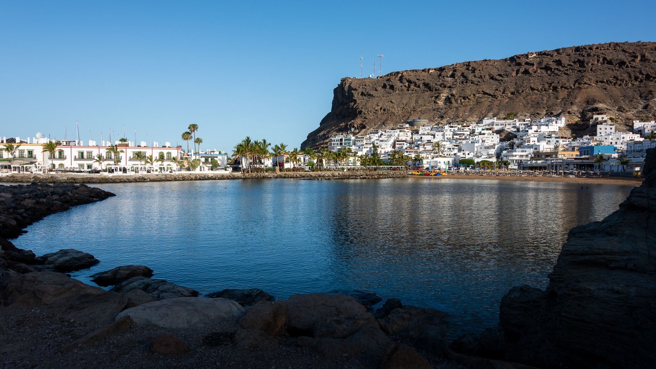 Photo of Others in Playa de Mogan