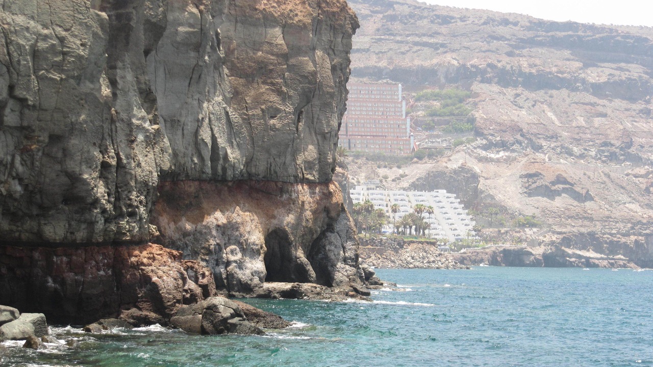Photo of Others in Playa de Mogan