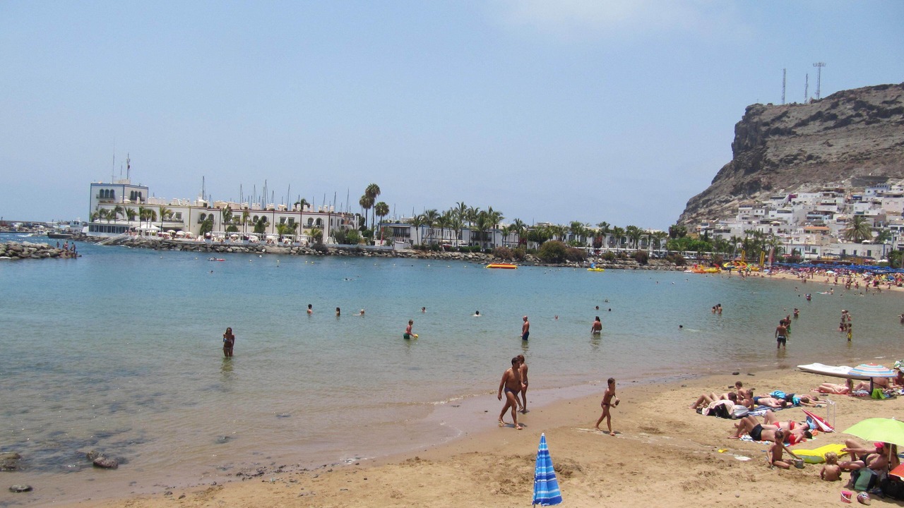 Photo of Others in Playa de Mogan