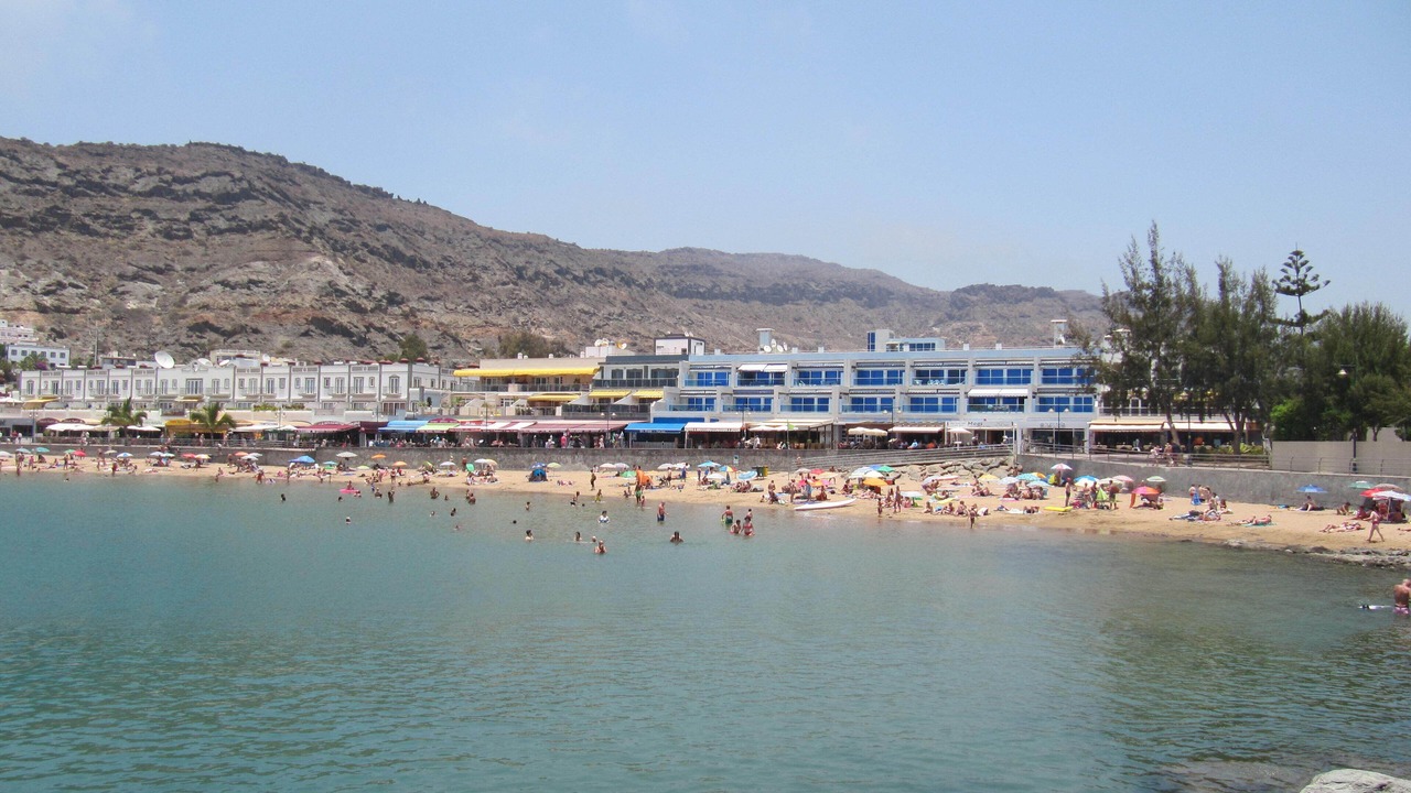 Photo of Others in Playa de Mogan