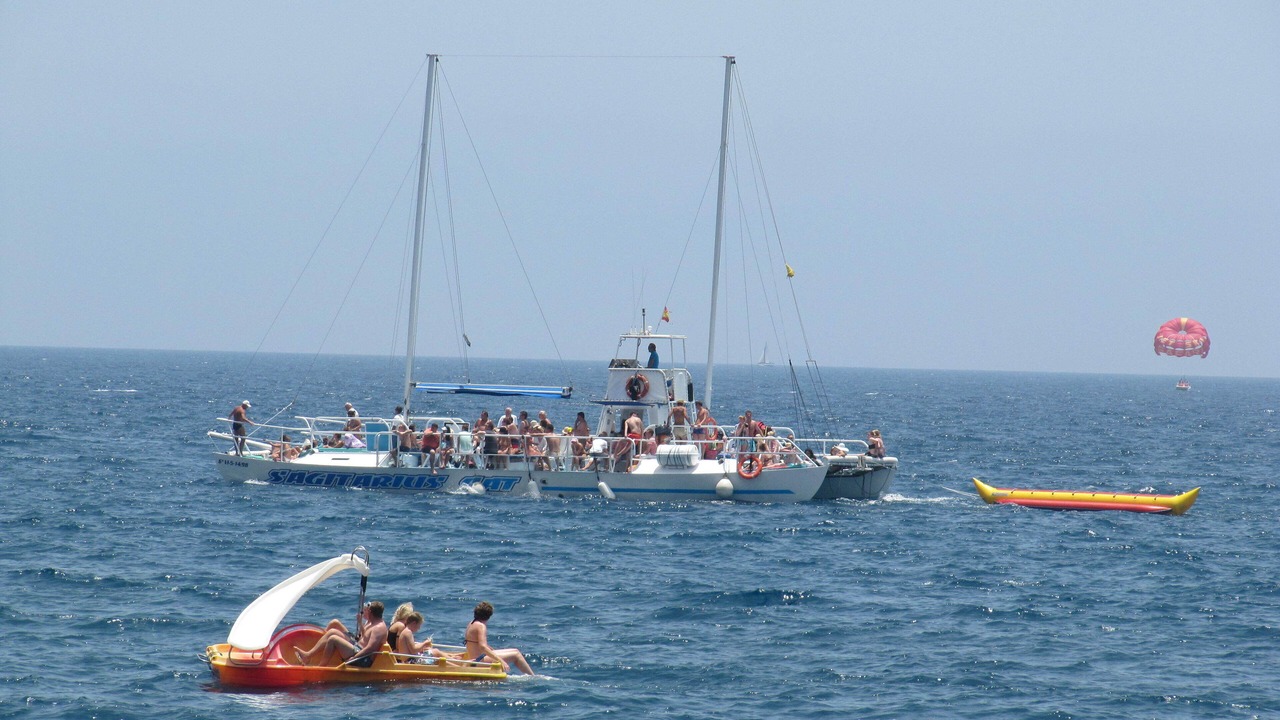 Photo of Others in Playa de Mogan