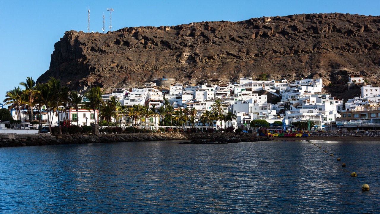 Photo of Others in Playa de Mogan