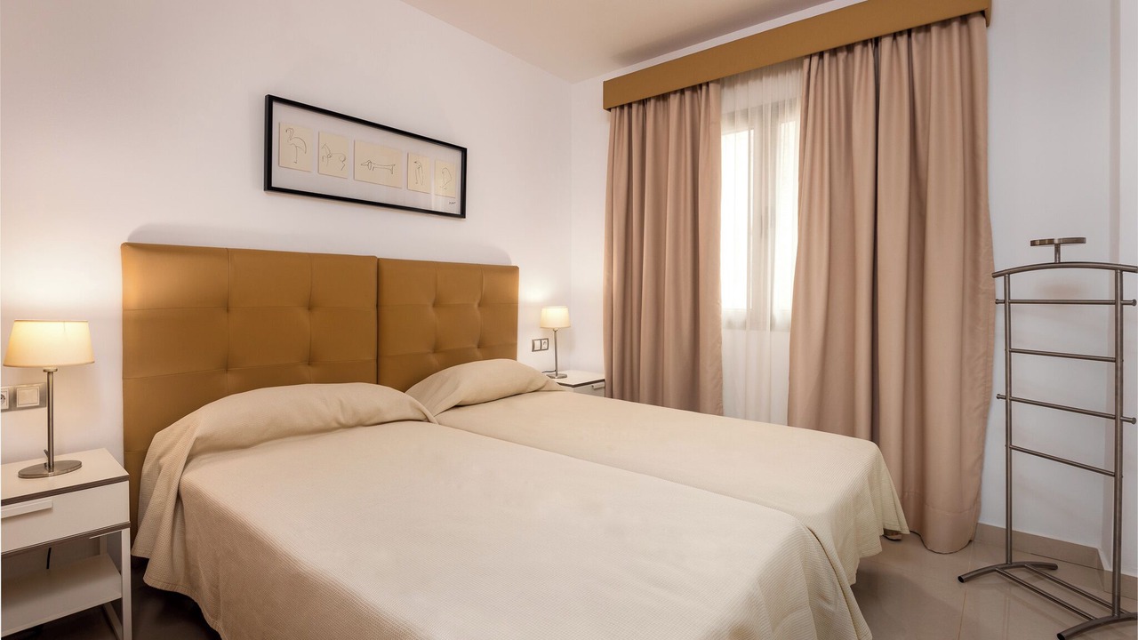 Photo of Bedroom in Playa de Mogan