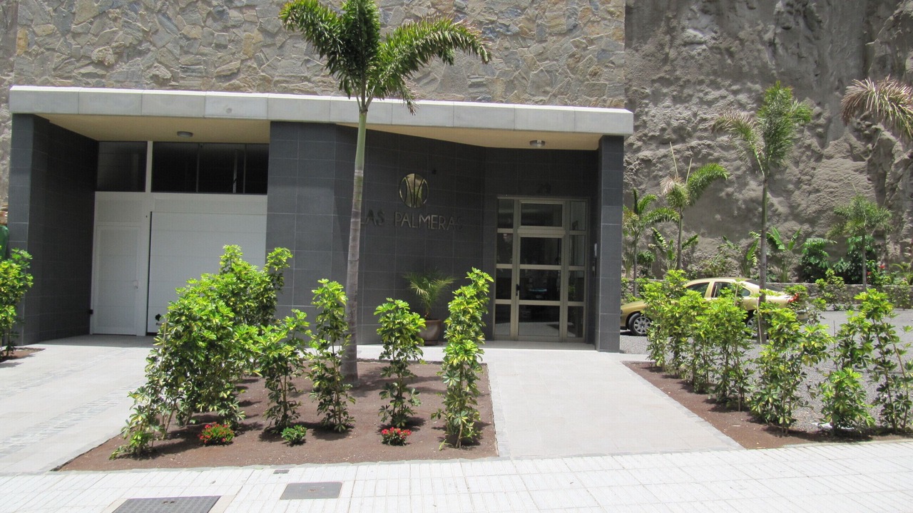 Photo of Outdoor in Playa de Mogan