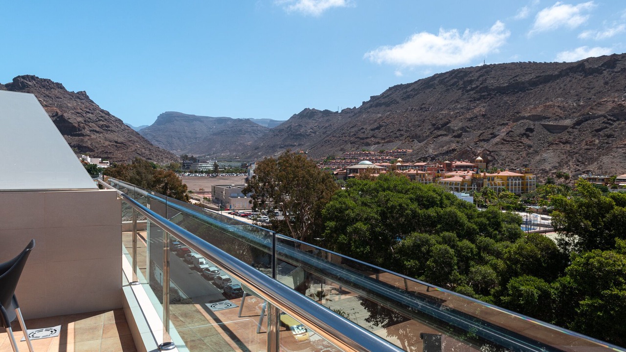 Photo of Outdoor in Playa de Mogan