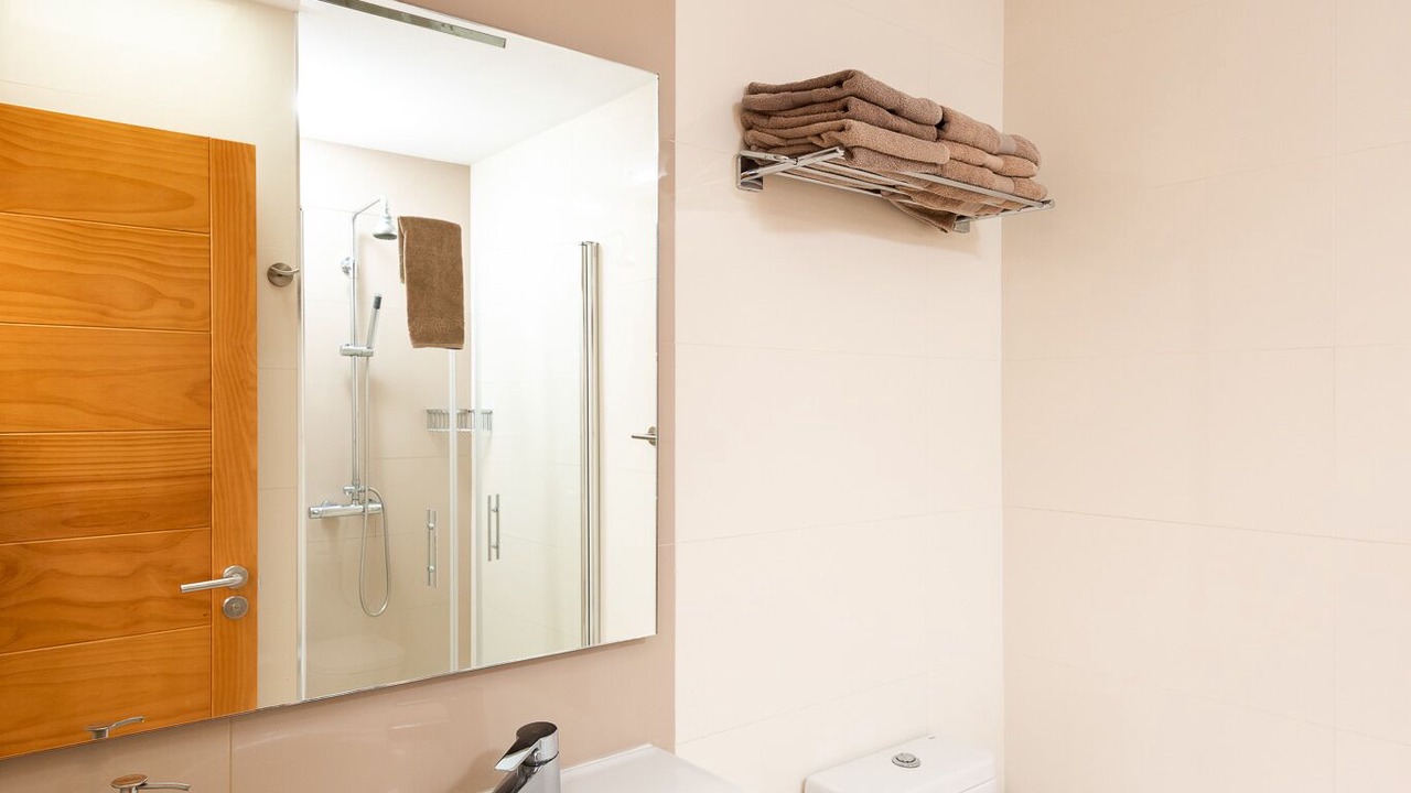 Photo of Bathroom in Playa de Mogan